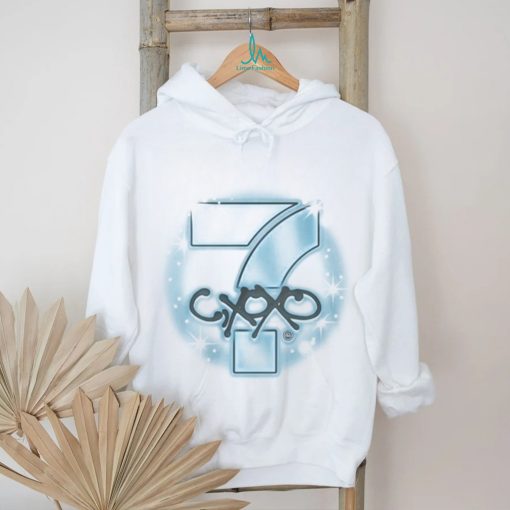 Camila Cabello C XOXO x 7 ELEVEN Shirt