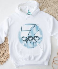 Camila Cabello C XOXO x 7 ELEVEN Shirt