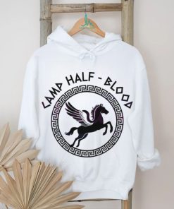 Camp Half Blood Olympian Training Camp Greek Mythology Magical shirt