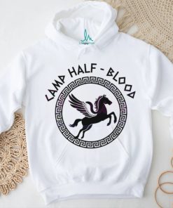 Camp Half Blood Olympian Training Camp Greek Mythology Magical shirt