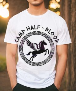 Camp Half Blood Olympian Training Camp Greek Mythology Magical shirt