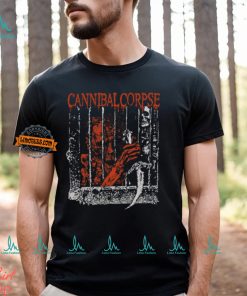 Cannibalcorpse Cannibal Corpse Kill Cell Shirt