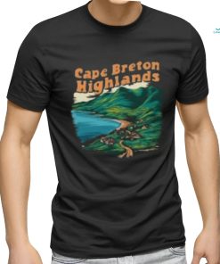 Cape Breton T Shirts
