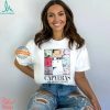 St. Louis Blues Starter Four Team Name Logo Shirt