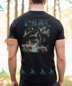 Carl Grimes Shirt