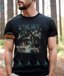 Carl Grimes Shirt