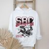 Usa Get A Grip Climbing Shirt