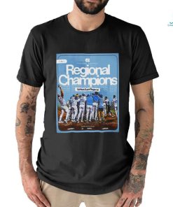 Carolina Baseball Regional Champions Up Next Super Regional 2024 Essemtial T Shirt