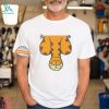 I Love Michigan Wolverines today tomorrow forever shirt