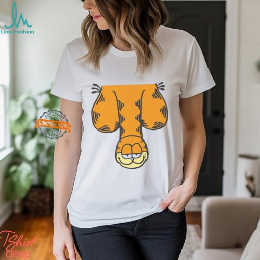 Cat Dick By K Thor Jensen Shirt