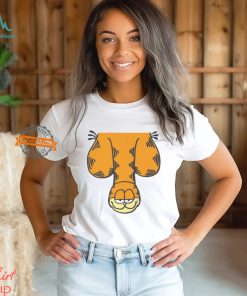 Cat Dick By K Thor Jensen Shirt