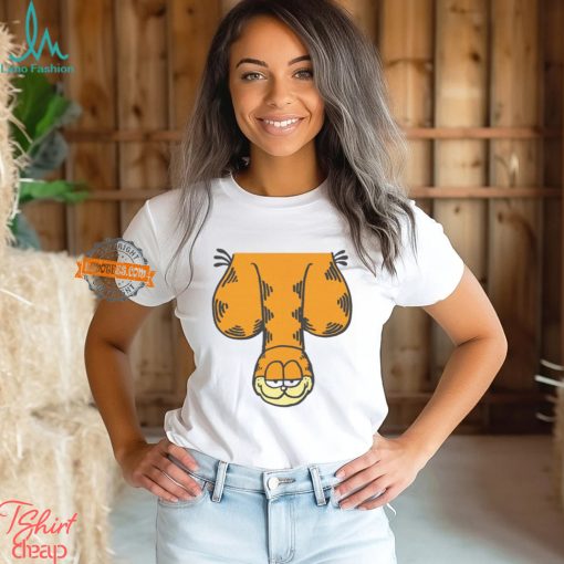 Cat Dick By K Thor Jensen Shirt