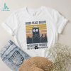 Edmonton Oilers NHL 2024 Stanley Cup Champions Trophy shirt