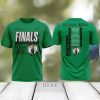 NC State Wolfpack Baseball Team Omaha Bound Signatures shirt