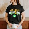Snoopy and Woodstock Driving Car Kansas City Chiefs Pride Flag shirt