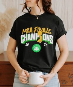 Celtics Finals Champions 2024 Shirt