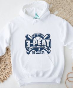 Central Catholic Knights 3 Peat Regional Champions 2024 Unisex T Shirt