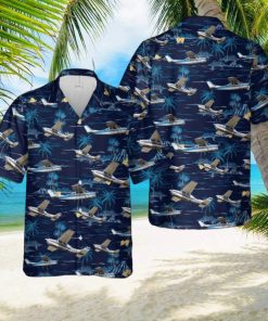 Cessna 210 Centurion Hawaiian Shirt