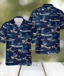 Cessna 210 Centurion Hawaiian Shirt