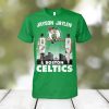Champions Boston Celtics 2023 2024 NBA Fianls T Shirt2