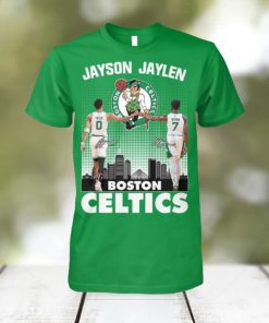 Champions Boston Celtics 2023 2024 NBA Fianls T Shirt 12