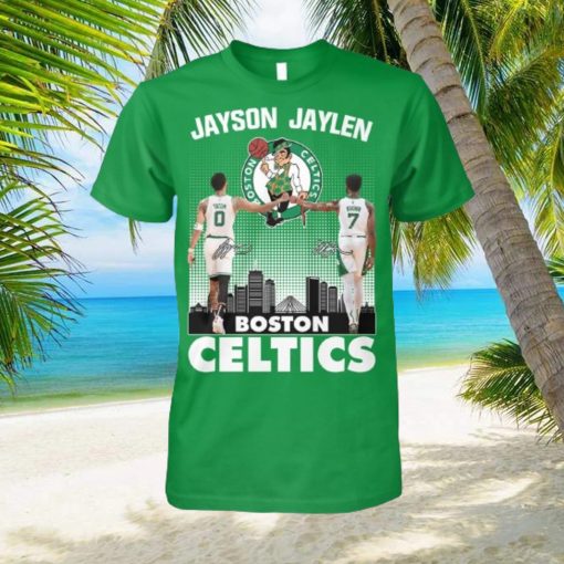 Champions Boston Celtics 2023 2024 NBA Fianls T Shirt 12