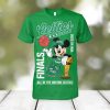 Champions Boston Celtics 2023 2024 NBA Fianls T Shirt 12