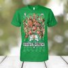 Champions Boston Celtics 2023 2024 NBA Fianls T Shirt 14