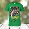 Champions Boston Celtics 2023 2024 NBA Fianls T Shirt 8