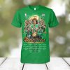 2024 Eastern Conference Champions Boston Celtics 3D T Shirt