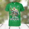 Mushroom 2024 Tour New T Shirt