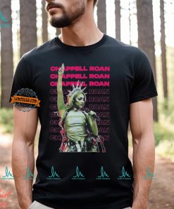 Chappell Roan Shirt