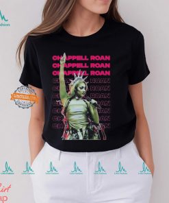 Chappell Roan Shirt