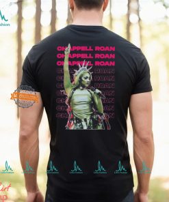 Chappell Roan Shirt