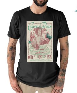 Chappell Roan The Rise And Fall Of A Midwest Princess Poster shirt, hoodie, sweater, long sleeve and tank top Chappell Roan The Rise And Fall Of A Midwest Princess Poster shirt
