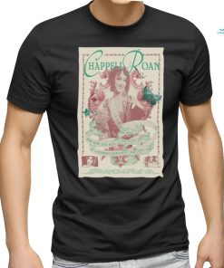 Chappell Roan The Rise And Fall Of A Midwest Princess Poster shirt, hoodie, sweater, long sleeve and tank top Chappell Roan The Rise And Fall Of A Midwest Princess Poster shirt