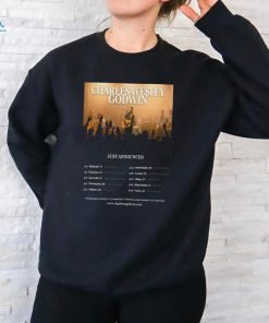 Charles Wesley Godwin April Tour 2024 Poster Shirt