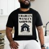I’m Going To Steal The Declaration Of Independence Nicholas Cage Shirt