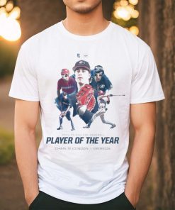 Charlie Condon 2024 Pg College Baseball Player Of The Year Shirt