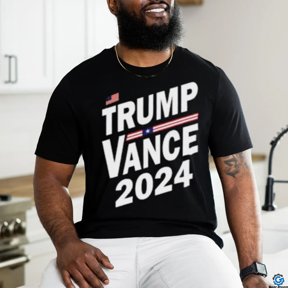 Charlie Kirk Trump Vance 2024 Shirt Charlie Kirk Trump Vance 2024 Shirt