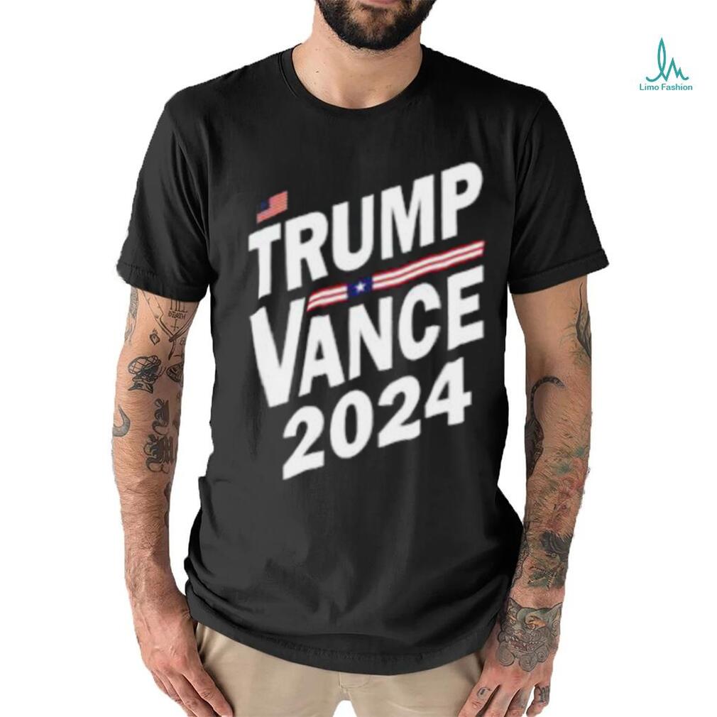 Charlie Kirk Trump Vance 2024 Shirt Charlie Kirk Trump Vance 2024 Shirt