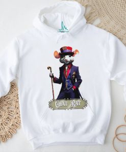 Chat rat 99 magician shirt