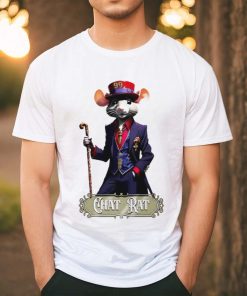 Chat rat 99 magician shirt