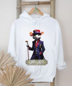 Chat rat 99 magician shirt