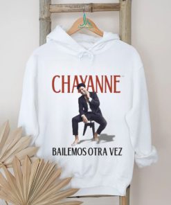 Chayanne Bailemos Otra Vez Tour Shirt