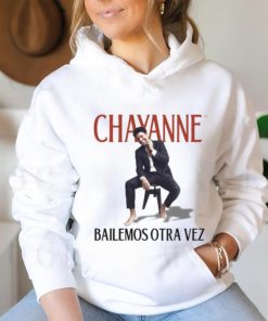 Chayanne Bailemos Otra Vez Tour Shirt