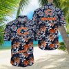 Tropical Coconut NFL Miami Dolphins Hawaiian Shirt