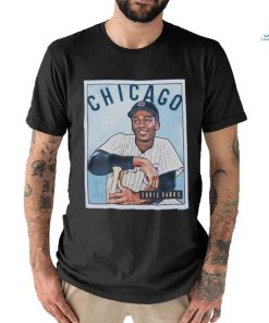 Chicago Cubs Ernie Banks Mitchell & Ness Royal Cooperstown Collection Collectors Connection T Shirt, hoodie, sweater, long sleeve and tank top Chicago Cubs Ernie Banks Mitchell & Ness Royal Cooperstown Collection Collectors Connection T Shirt