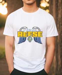Chicago Sky Angel Reese Sky Draft T Shirt