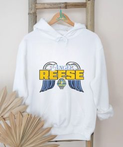 Chicago Sky Angel Reese Sky Draft T Shirt